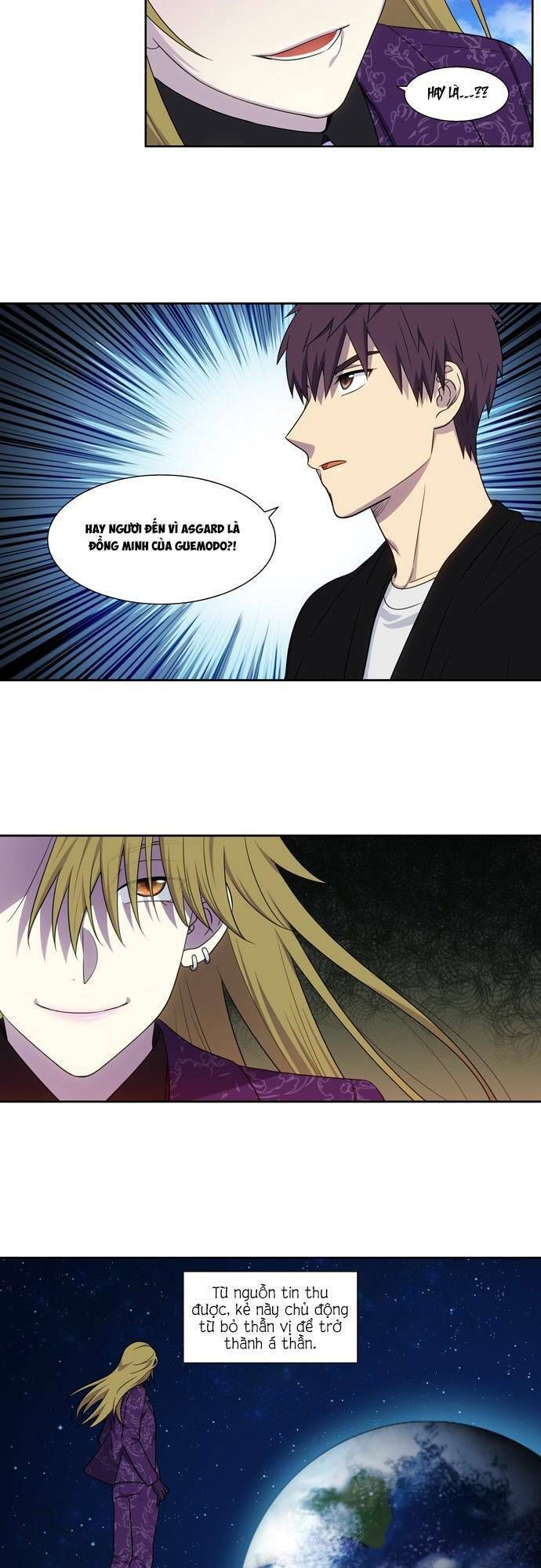 đọc truyện The Gamer Chương 394 ảnh 5 tại Thiên Thai Truyện