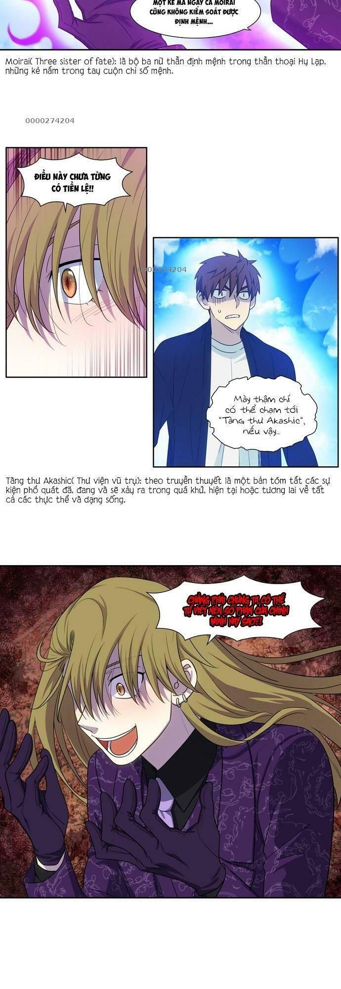 đọc truyện The Gamer Chương 394 ảnh 9 tại Thiên Thai Truyện