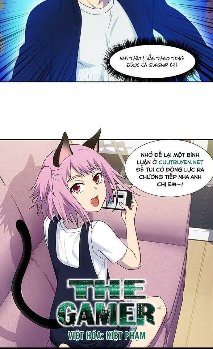 đọc truyện The Gamer Chương 395 ảnh 19 tại Thiên Thai Truyện