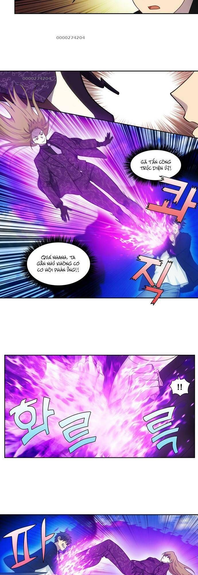 đọc truyện The Gamer Chương 395 ảnh 4 tại Thiên Thai Truyện