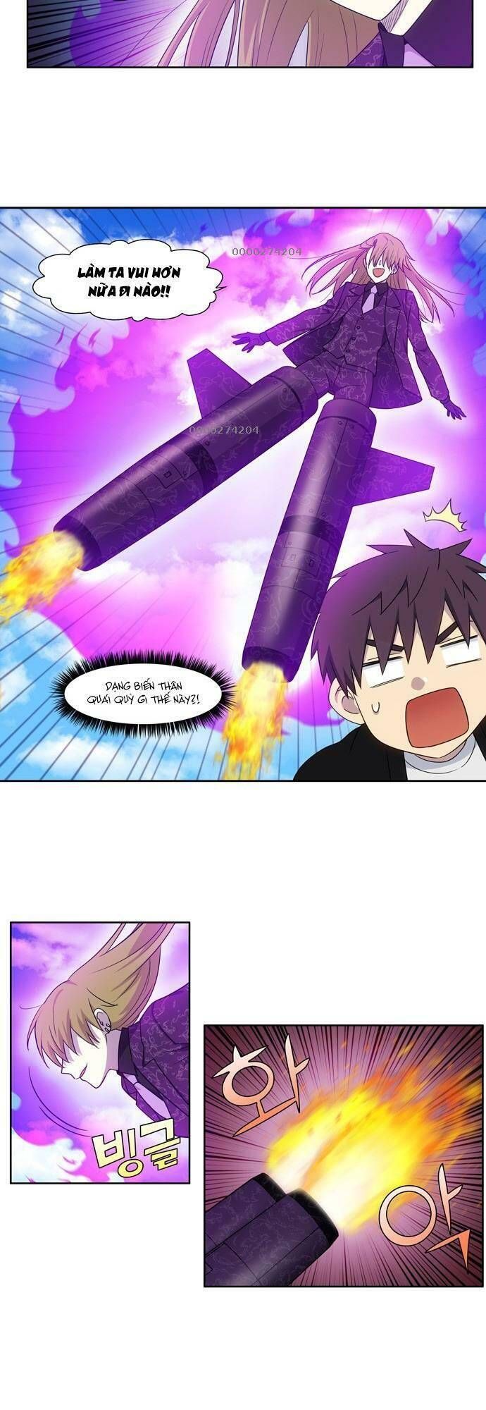 đọc truyện The Gamer Chương 395 ảnh 9 tại Thiên Thai Truyện