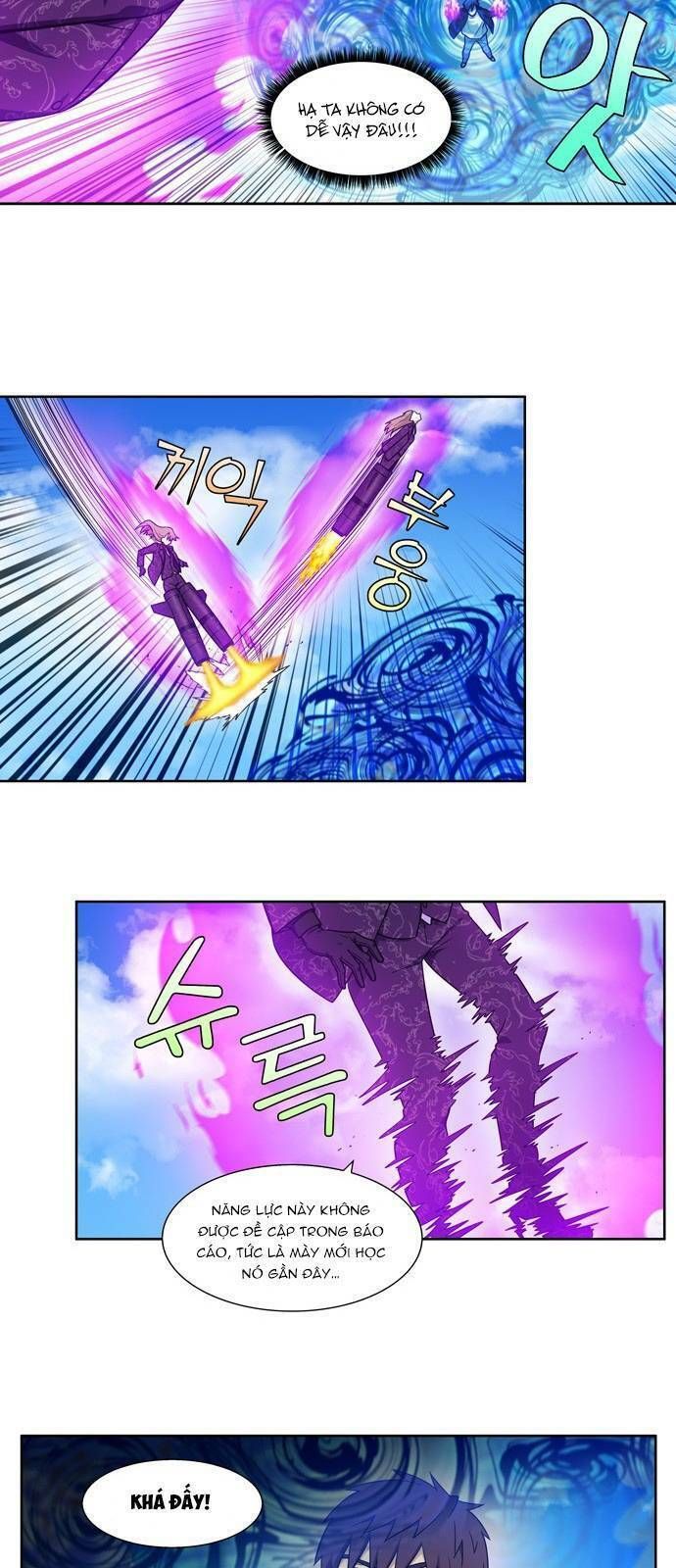 đọc truyện The Gamer Chương 395 ảnh 11 tại Thiên Thai Truyện