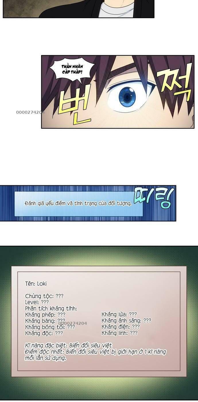 đọc truyện The Gamer Chương 396 ảnh 12 tại Thiên Thai Truyện