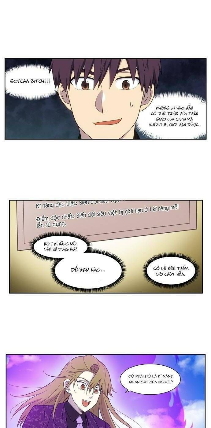 đọc truyện The Gamer Chương 396 ảnh 13 tại Thiên Thai Truyện