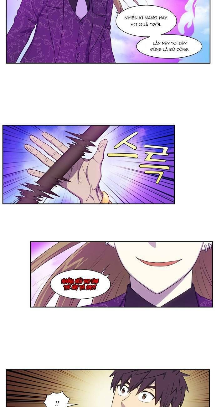 đọc truyện The Gamer Chương 396 ảnh 14 tại Thiên Thai Truyện