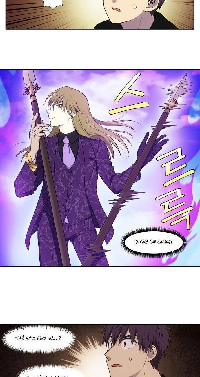 đọc truyện The Gamer Chương 396 ảnh 15 tại Thiên Thai Truyện