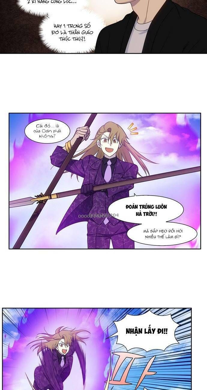 đọc truyện The Gamer Chương 396 ảnh 16 tại Thiên Thai Truyện