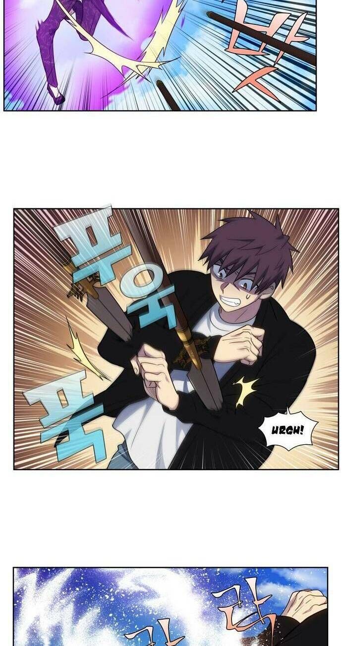 đọc truyện The Gamer Chương 396 ảnh 17 tại Thiên Thai Truyện