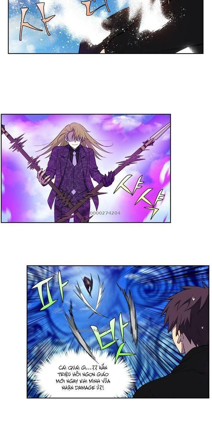 đọc truyện The Gamer Chương 396 ảnh 18 tại Thiên Thai Truyện