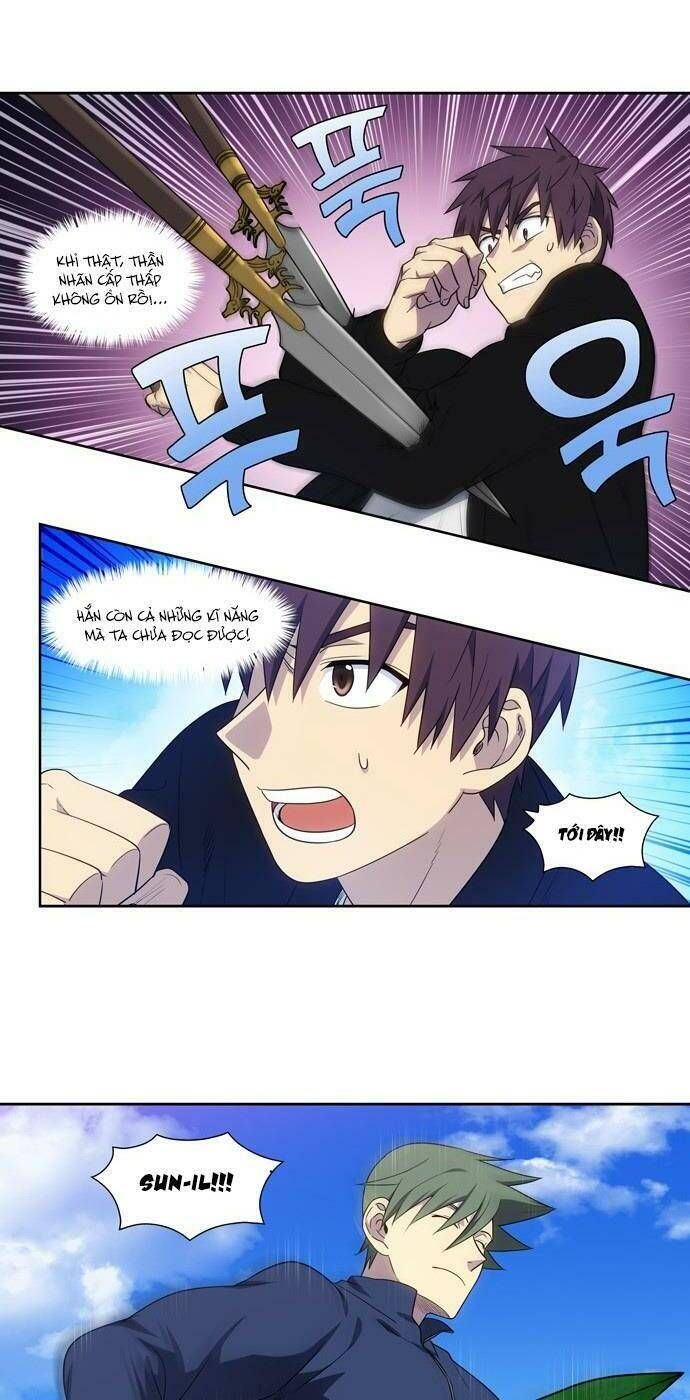 đọc truyện The Gamer Chương 396 ảnh 19 tại Thiên Thai Truyện