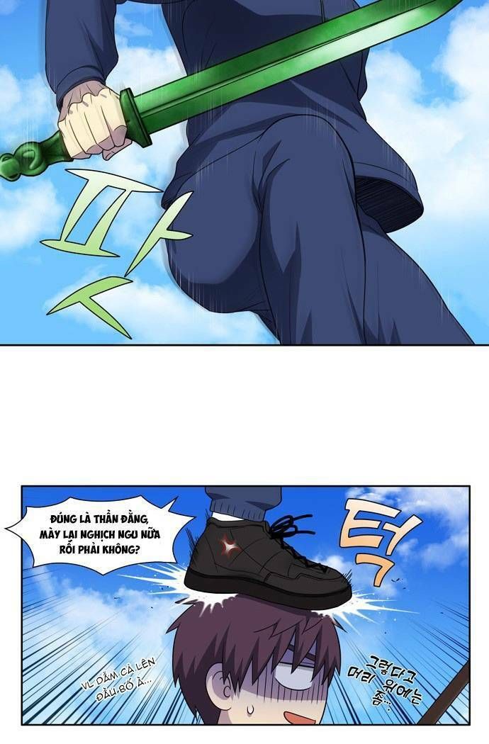 đọc truyện The Gamer Chương 396 ảnh 20 tại Thiên Thai Truyện