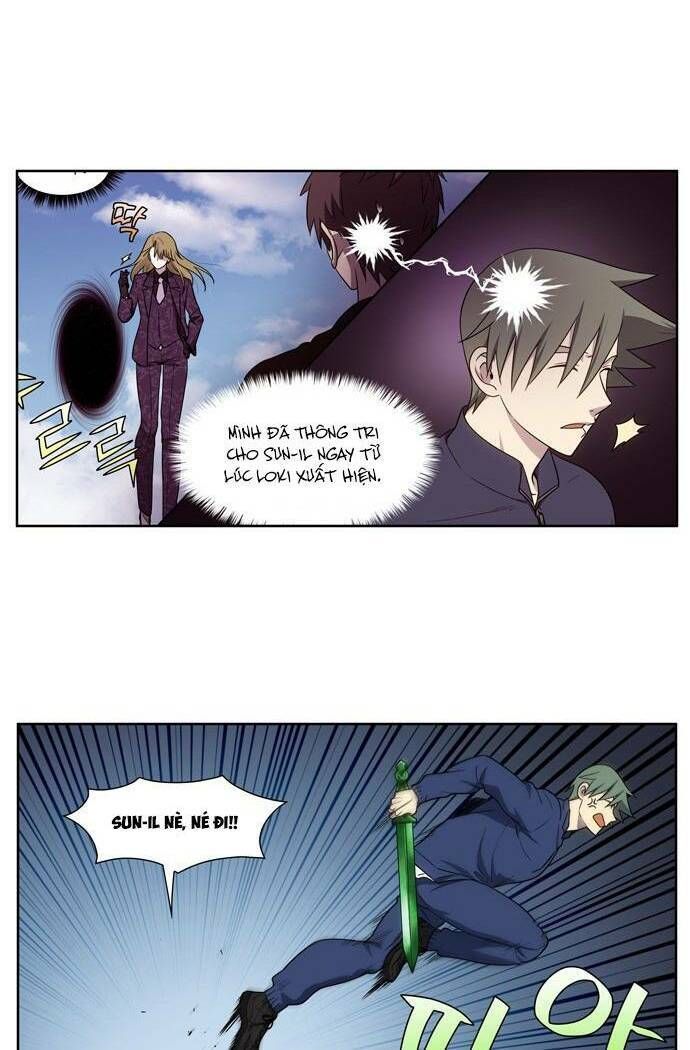 đọc truyện The Gamer Chương 396 ảnh 21 tại Thiên Thai Truyện