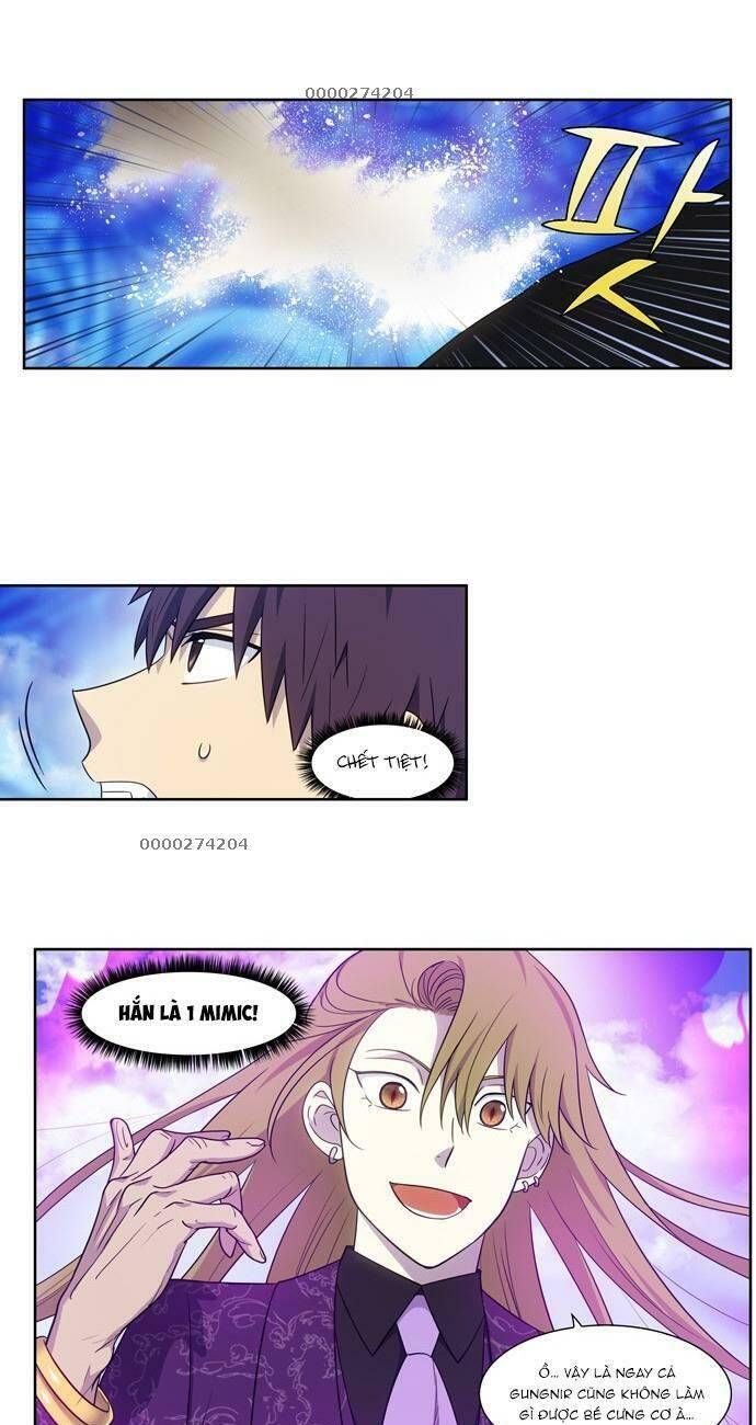 đọc truyện The Gamer Chương 396 ảnh 4 tại Thiên Thai Truyện