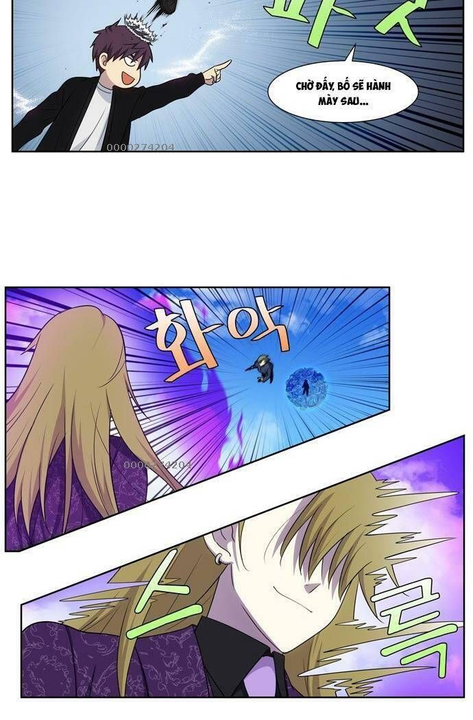 đọc truyện The Gamer Chương 396 ảnh 22 tại Thiên Thai Truyện