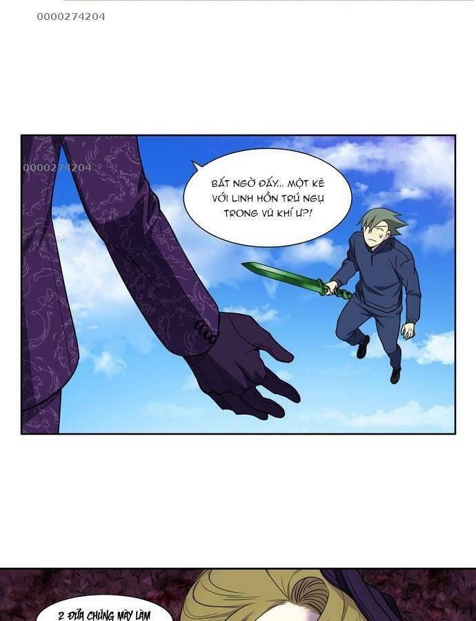 đọc truyện The Gamer Chương 396 ảnh 26 tại Thiên Thai Truyện