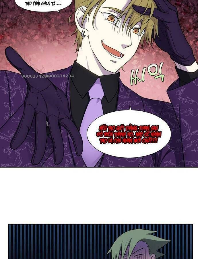 đọc truyện The Gamer Chương 396 ảnh 27 tại Thiên Thai Truyện