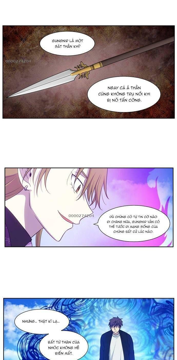 đọc truyện The Gamer Chương 396 ảnh 6 tại Thiên Thai Truyện