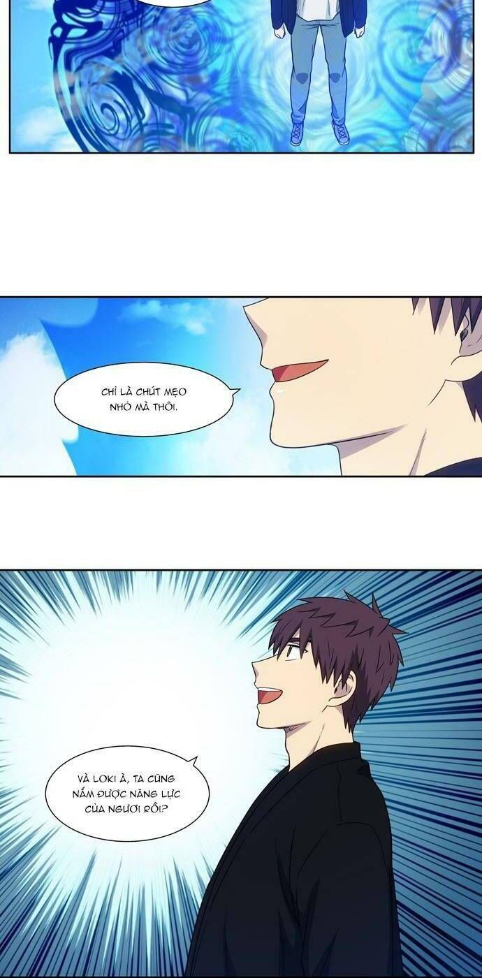 đọc truyện The Gamer Chương 396 ảnh 7 tại Thiên Thai Truyện