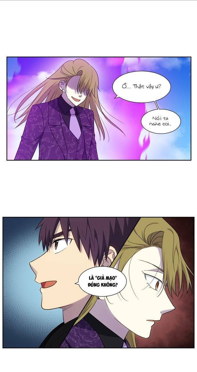 đọc truyện The Gamer Chương 396 ảnh 8 tại Thiên Thai Truyện