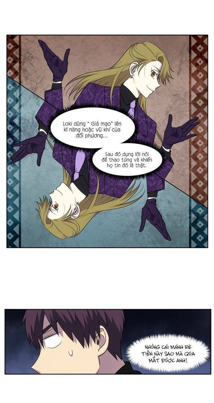 đọc truyện The Gamer Chương 396 ảnh 10 tại Thiên Thai Truyện