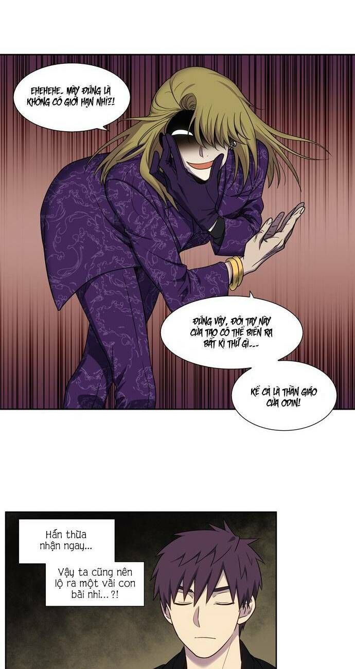 đọc truyện The Gamer Chương 396 ảnh 11 tại Thiên Thai Truyện