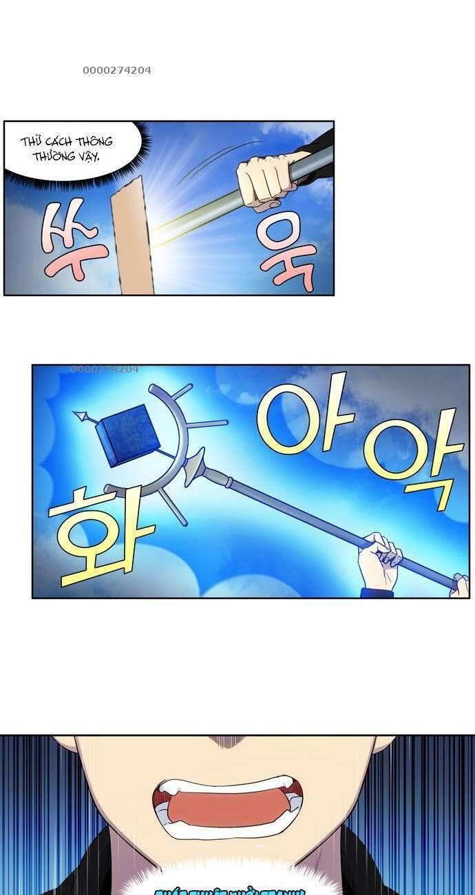 đọc truyện The Gamer Chương 397 ảnh 3 tại Thiên Thai Truyện