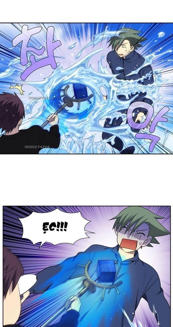 đọc truyện The Gamer Chương 397 ảnh 12 tại Thiên Thai Truyện