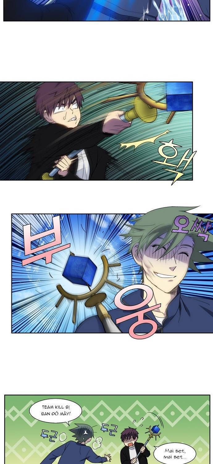 đọc truyện The Gamer Chương 397 ảnh 13 tại Thiên Thai Truyện