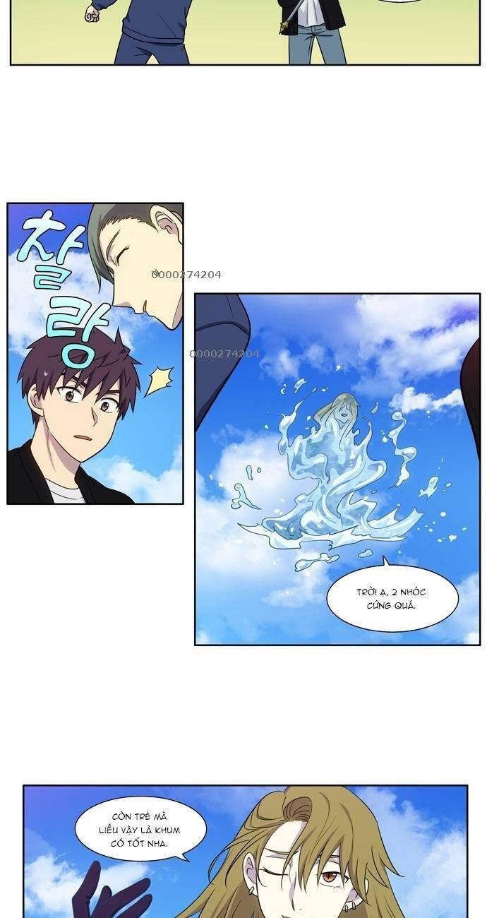 đọc truyện The Gamer Chương 397 ảnh 14 tại Thiên Thai Truyện