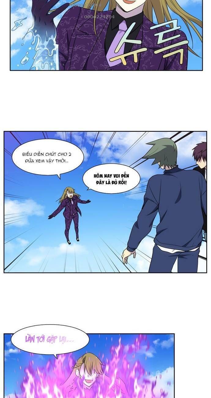 đọc truyện The Gamer Chương 397 ảnh 15 tại Thiên Thai Truyện