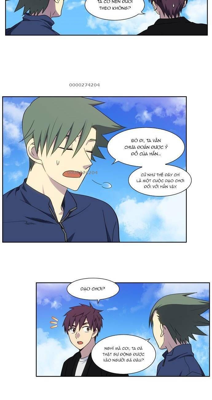 đọc truyện The Gamer Chương 397 ảnh 17 tại Thiên Thai Truyện