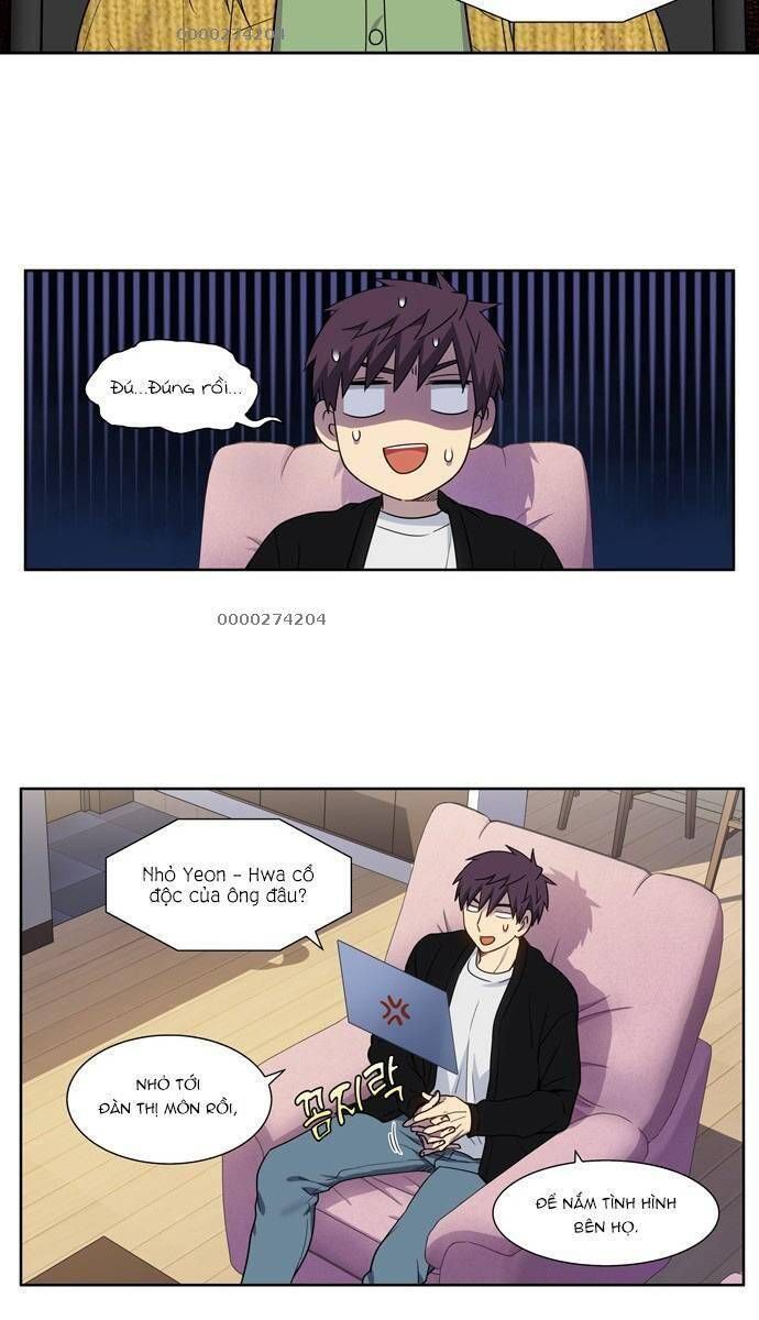 đọc truyện The Gamer Chương 397 ảnh 21 tại Thiên Thai Truyện