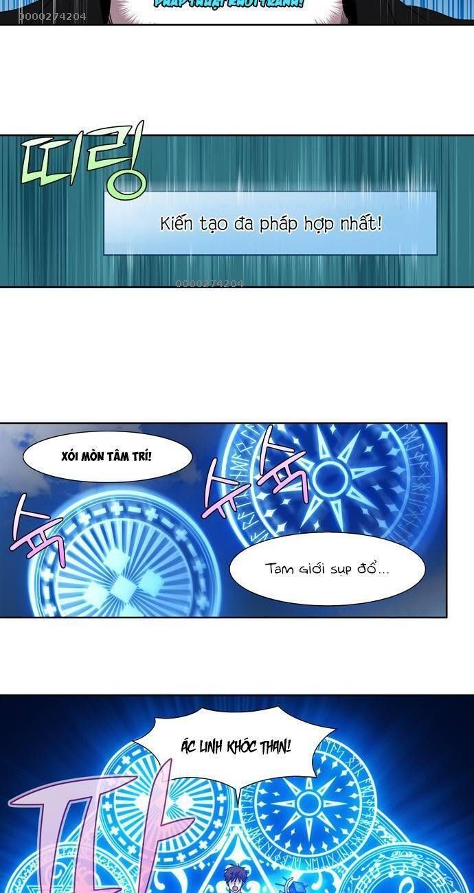 đọc truyện The Gamer Chương 397 ảnh 4 tại Thiên Thai Truyện