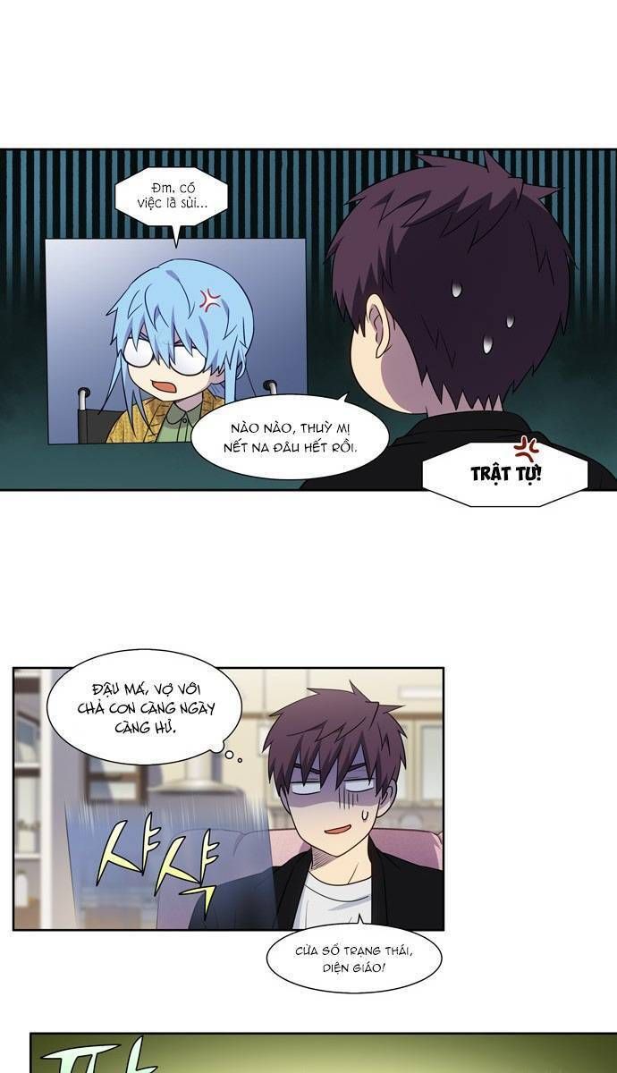 đọc truyện The Gamer Chương 397 ảnh 22 tại Thiên Thai Truyện