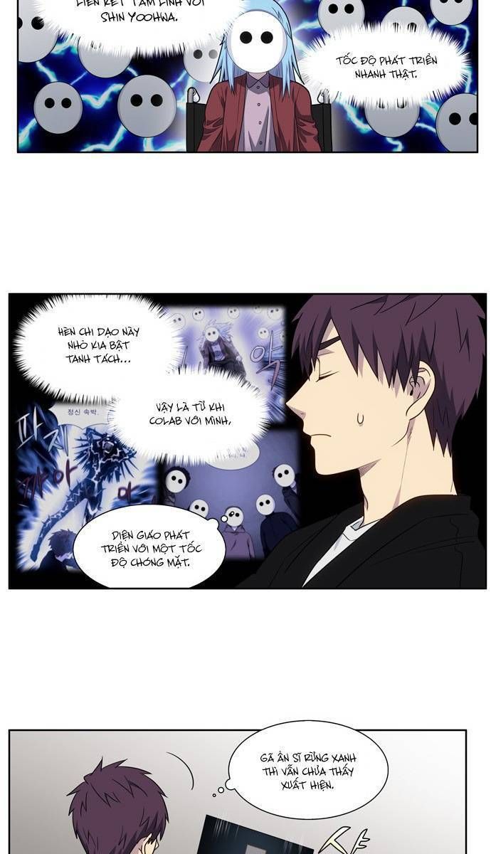 đọc truyện The Gamer Chương 397 ảnh 24 tại Thiên Thai Truyện