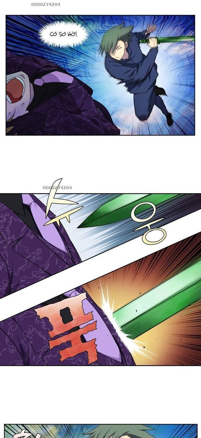 đọc truyện The Gamer Chương 397 ảnh 7 tại Thiên Thai Truyện