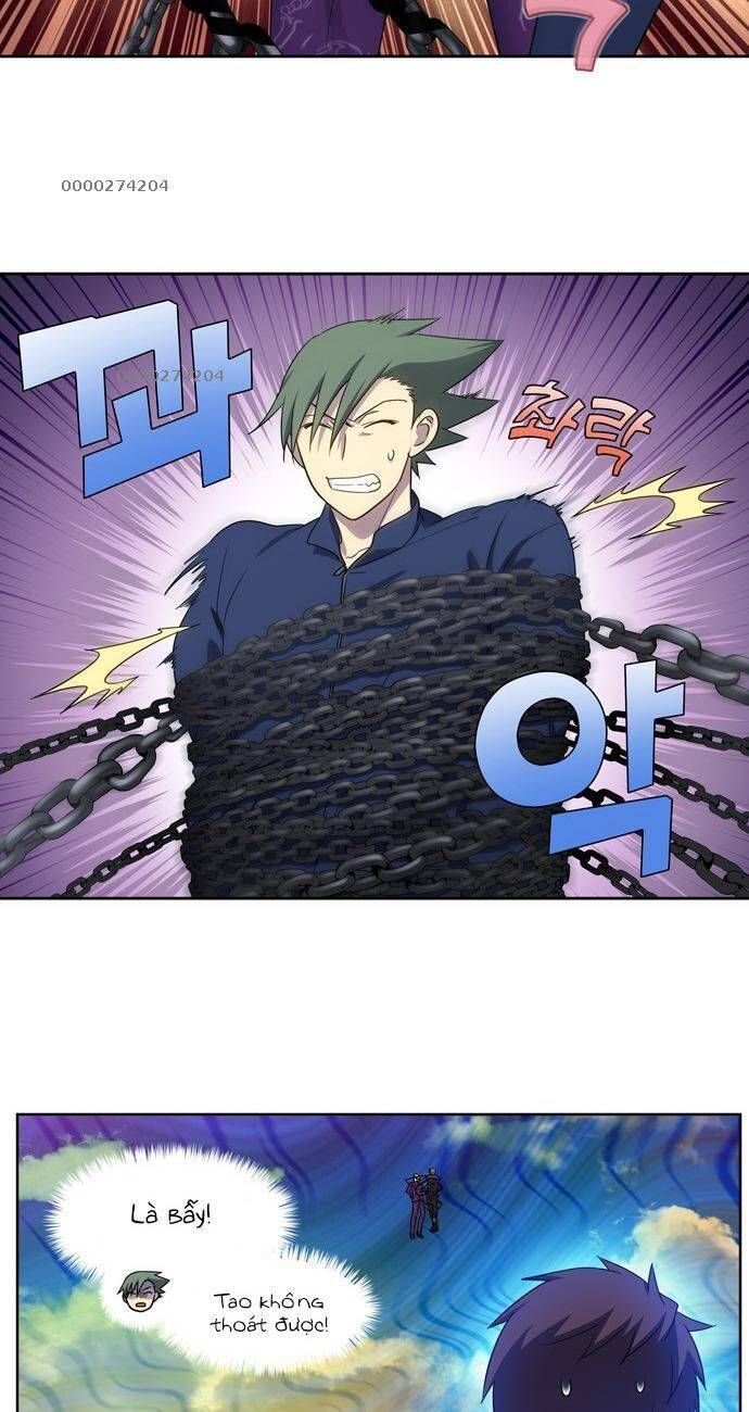 đọc truyện The Gamer Chương 397 ảnh 9 tại Thiên Thai Truyện