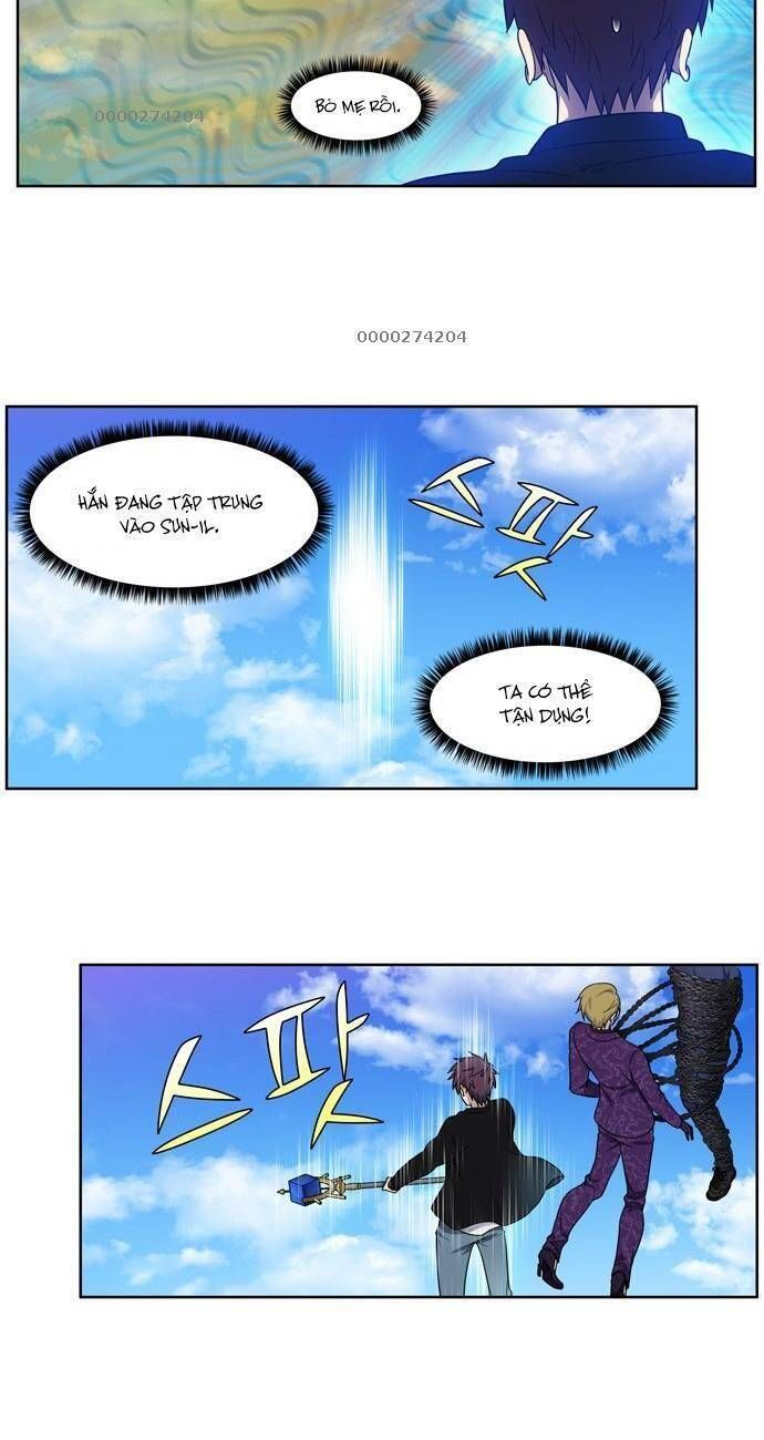 đọc truyện The Gamer Chương 397 ảnh 10 tại Thiên Thai Truyện