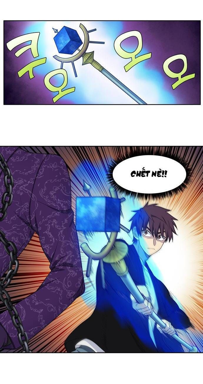 đọc truyện The Gamer Chương 397 ảnh 11 tại Thiên Thai Truyện