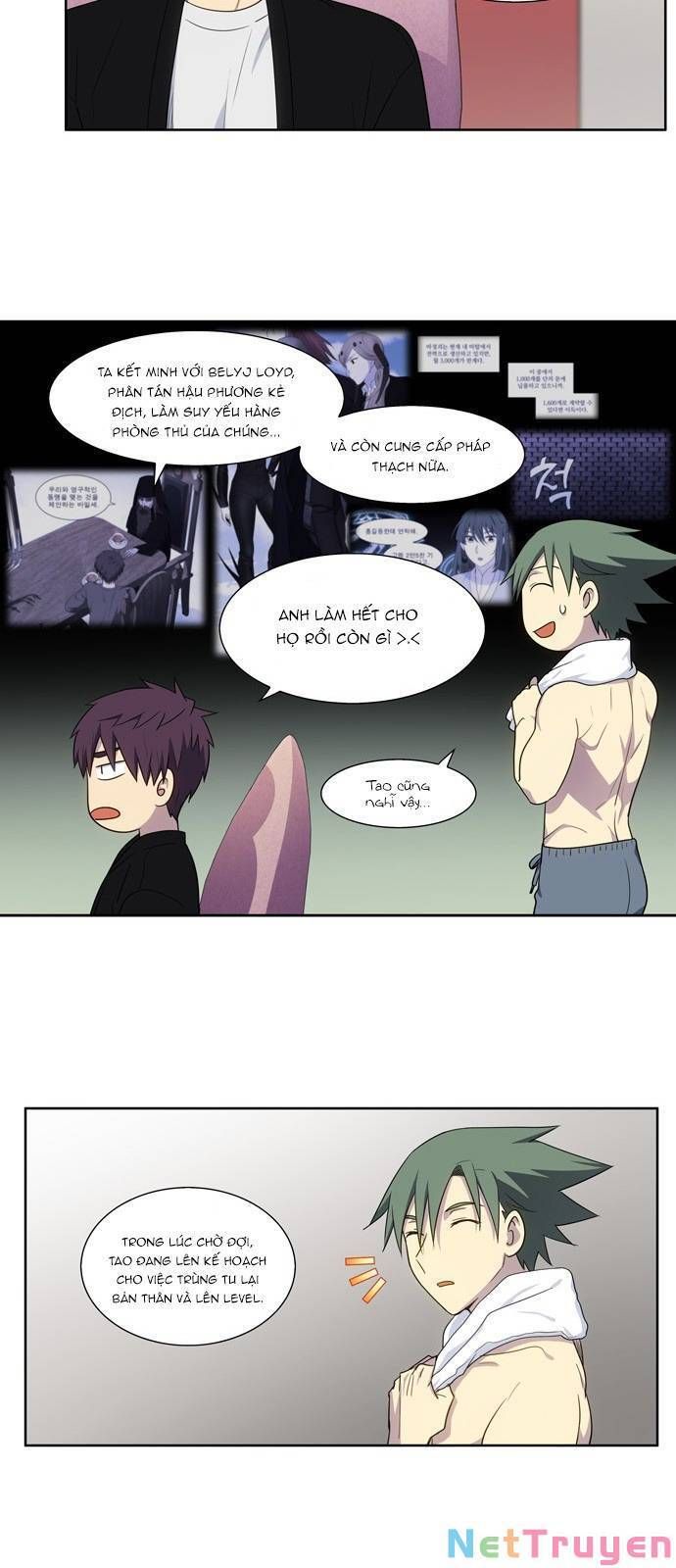 đọc truyện The Gamer Chương 398 ảnh 13 tại Thiên Thai Truyện