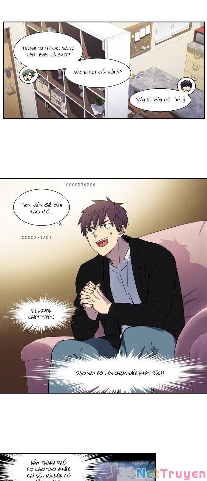 đọc truyện The Gamer Chương 398 ảnh 14 tại Thiên Thai Truyện