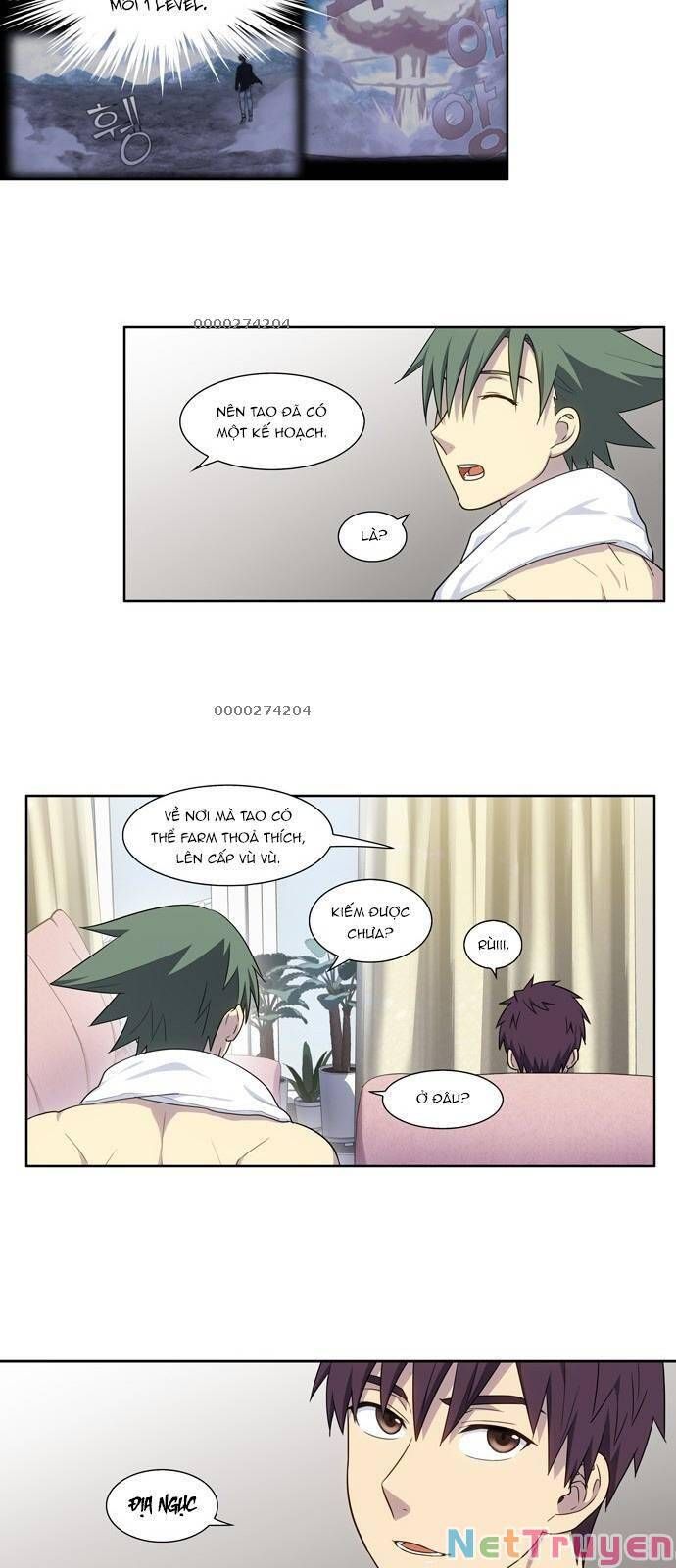 đọc truyện The Gamer Chương 398 ảnh 15 tại Thiên Thai Truyện