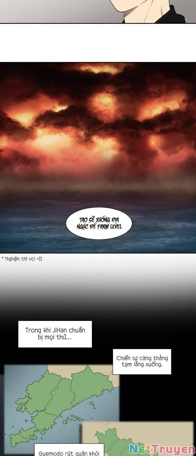 đọc truyện The Gamer Chương 398 ảnh 16 tại Thiên Thai Truyện