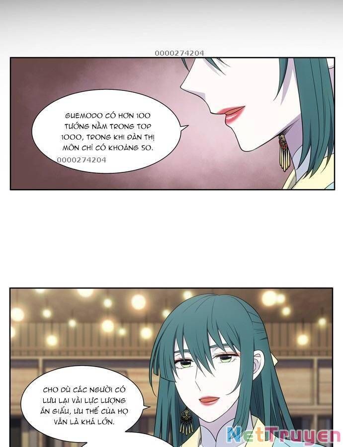 đọc truyện The Gamer Chương 398 ảnh 18 tại Thiên Thai Truyện