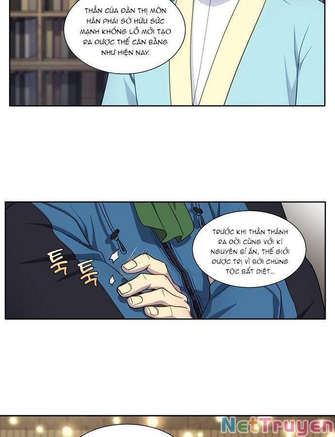 đọc truyện The Gamer Chương 398 ảnh 19 tại Thiên Thai Truyện