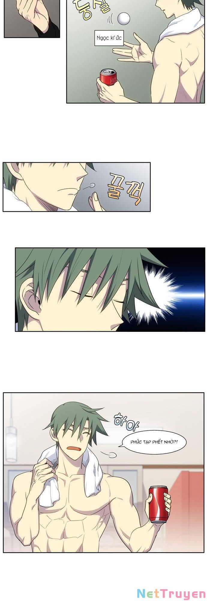 đọc truyện The Gamer Chương 398 ảnh 5 tại Thiên Thai Truyện