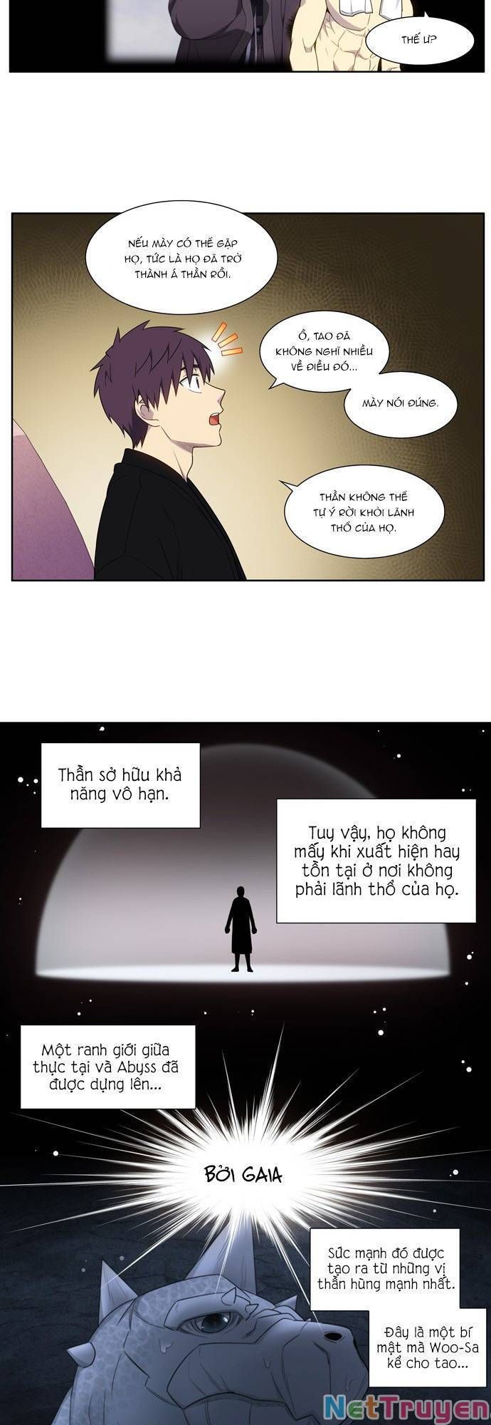 đọc truyện The Gamer Chương 398 ảnh 8 tại Thiên Thai Truyện