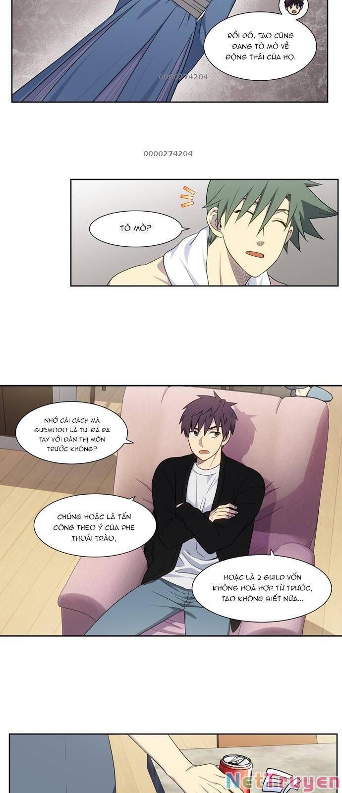 đọc truyện The Gamer Chương 398 ảnh 10 tại Thiên Thai Truyện