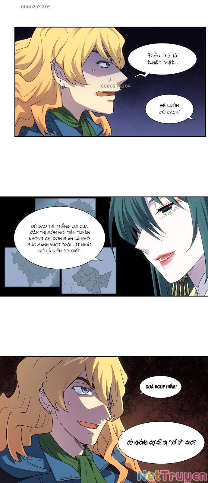 đọc truyện The Gamer Chương 399 ảnh 3 tại Thiên Thai Truyện