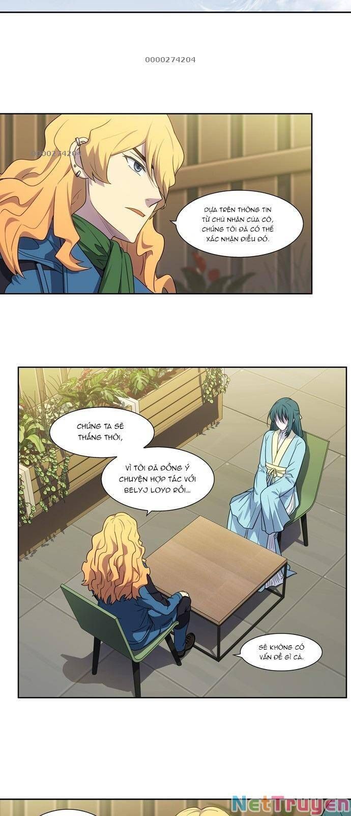 đọc truyện The Gamer Chương 399 ảnh 12 tại Thiên Thai Truyện